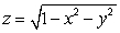 Find the outward flux of F over   where Q is bounded by   and   , and   . A)  0 B)    C)    D)   
