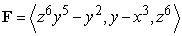Use Stokes' Theorem to compute   for   and S is the portion of a tetrahedron bounded by   and the coordinate planes with   and   upward. A)    B)    C)    D)  0