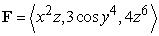 Use Stokes' Theorem to compute   for   and C is the boundary of the portion of the paraboloid   with   and with   to the right. A)    B)    C)    D)   
