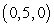 Use Stokes' Theorem to compute   for   and C is the square   to   to   to   . A)    B)    C)    D)  0