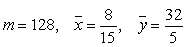 <strong>Find the mass and the center of mass of the lamina bounded by and with density .</strong> A) B) C) D)