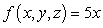 Evaluate the triple integral   .   ,   A)    B)    C)    D)   