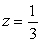 Which if the following could represent the triple integral   in cylindrical coordinates where Q is the region below   and above   ? A)    B)    C)    D)   