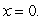 Evaluate the triple integral   where Q is the bounded by         and   A)    B)    C)    D)   