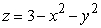 Compute the volume of the solid Q bounded by   and   . A)    B)    C)    D)   