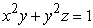 Convert the equation   into spherical coordinates. A)    B)    C)    D)   