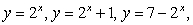 Find a transformation from a rectangular region S in the uv-plane to the region R which is bounded by   and   A)    B)    C)    D)   