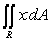 Use a transformation to evaluate the double integral over the region R which is the region that lies inside   outside   and in the first quadrant.   A)  0 B)    C)    D)   