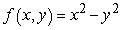 Use a graphing utility to sketch the graph of   . Use the viewpoint   and   (see figure) .     A)    B)    C)    D)   