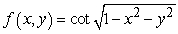 Determine all points at which the given function is continuous.   A)    B)    C)    D)   