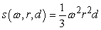 Solid bodies, such as mechanical flywheels, experience stress when rotating. The stress s on a flywheel with uniform density d (kg/m<sup>3</sup>)  and radius r (meters)  is approximated by   where   is the rotational speed of the flywheel in radians per second. Estimate the percent increase in the stress if the rotational speed of a uniform flywheel is increased from 3917 to 4067 rad/s. [Note: you should be able to answer the question with the given information: no additional information is necessary.] A)  8% B)  3% C)  0.01% D)  4%