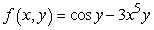 Find the total differential of   .   A)    B)    C)    D)   