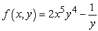 Find the total differential of   .   A)    B)    C)    D)   