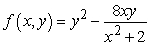 Locate all critical points and analyze each graphically.   A)    B)    C)    D)   