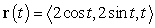 Find t such that   and   are perpendicular.   A)    , k an integer B)  t = 0 C)    D)  The vectors   and   are not perpendicular for any value of t.
