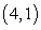 Which of the following is an arc length parameterization of the given two-dimensional curve? The line segment from   to   A)    B)    C)    D)   