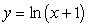 Use the graph of   below to predict whether the curvature would be larger at   or   .   A)    B)    C)   