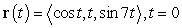 Find the unit normal vector at the given point.   A)    B)    C)    D)   