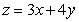 Find a parametric representation of the surface.   A)        B)        C)        D)       