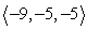 Write the given vector as the product of its magnitude and a unit vector. (Write the unit vector so that it is in the same direction as the given vector. This means that the signs of the components of the unit vector should be the same as the signs of the corresponding components of the given vector.)  From   to   A)    B)    C)    D)   