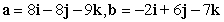 Compute   .   A)    B)  -1 C)    D)  6529