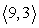 A constant force of   pounds moves an object in a straight line a distance of 15 feet, and the work done is 65 ft-lb. If the motion of the object started at the point (0, 0) , find the coordinates of the final position of the object. [Assume that the final position is somewhere in the first quadrant of the coordinate system.] A)    B)    C)    D)  The final position cannot be determined.