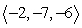 Find the indicated volume. Volume of the parallelpiped with three adjacent edges formed by   ,   , and   A)  94 B)    C)    D)  134