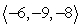 Find symmetric equations of the line through   and parallel to   . A)    B)    C)    D)   