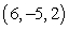 Find an equation of the given plane. The plane containing the points   ,   and   A)  4x - 9y - 3z = 63 B)  3x - 18y - z = 106 C)  3x - 18y - z = 0 D)  86x + 17y - 48z = 335