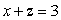 Match the equation to its graph. [The figures below are not necessarily drawn to scale.]   A)    B)    C)    D)   