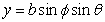 If   ,   , and   for   and   , show that the point (x, y, z) lies on the upper half of the cone   . Show all your work.