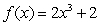 <strong>Estimate the slope of at .</strong> A) B) C) D)