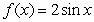 <strong>Estimate the slope of at .</strong> A) -2.00 B) 0.00 C) 1.00 D) 1.41