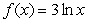 Estimate the slope of   at   . A)    B)    C)    D)   