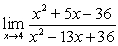 Evaluate the limit, if it exists.   A)    B)    C)    D)  does not exist