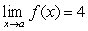 Given   and   , find   . A)    B)    C)    D)  The limit does not exist.