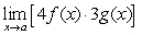 Given   and   , find   . A)    B)    C)    D)  The limit does not exist.