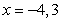 <strong>Find all discontinuities. </strong> A) discontinuous at B) discontinuous at C) discontinuous at D) continuous for all x