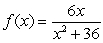 Find all discontinuities.   A)  discontinuous at   B)  discontinuous at   C)  discontinuous at   D)  continuous for all x