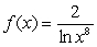 Determine where   is continuous. A)    B)    C)    D)   