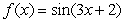 Determine the intervals where f is continuous.   A)    B)    C)    D)   