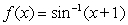 Determine the intervals on which   is continuous.   A)    B)    C)    D)   