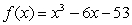 Use the Intermediate Value Theorem to determine if f has a zero in the interval [3, 9].  
