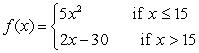 Determine if f is continuous at   from the right.   A)    but   is continuous from the right B)    so   is continuous from the right C)    so   is not continuous from the right D)    but   is not continuous from the right