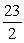 Suppose the length of an animal t days after birth is given by h(t) .   mm What is the eventual length of the animal (i.e., h(t)  as   ) ? A)  0 mm B)    mm C)    mm D)    mm