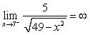Find a   corresponding to M = 100 for   . A)    B)    C)  0.0003 D)   