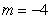 Find an equation of the line with slope   passing through point   . A)    B)    C)    D)   