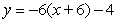 Determine if the two lines are parallel, perpendicular, or neither.   and   A)  parallel B)  perpendicular C)  neither