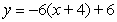 Determine if the two lines are parallel, perpendicular, or neither.   and   A)  parallel B)  perpendicular C)  neither