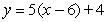 Determine if the two lines are parallel, perpendicular, or neither.   and   A)  parallel B)  perpendicular C)  neither